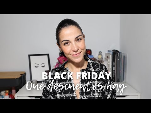 BLACK FRIDAY | Qué descuentos hay