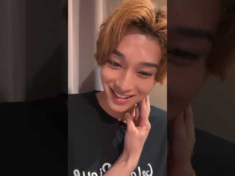 230824 마츠모토 레오(松本怜生) 인스타라방 instagram live(2)