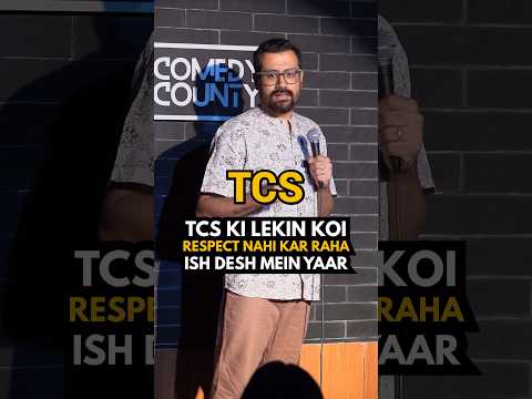 We Love TCS - Click to watch the full video.