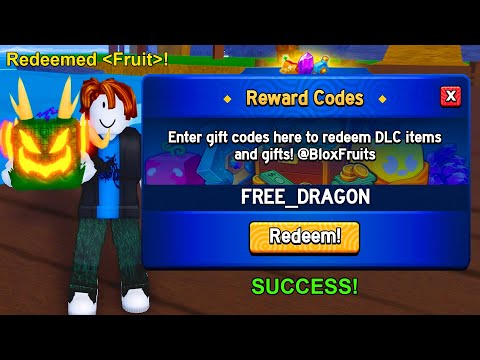 *NEW CODES* ALL NEW WORKING CODES IN BLOX FRUITS MARCH 2024! ROBLOX BLOX FRUITS CODES