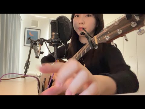 SWEET MEMORIES / 松田聖子 (cover)