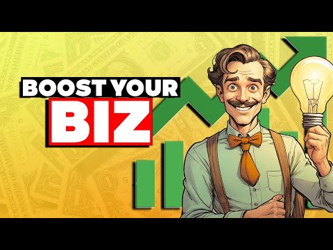 Secret Business Growth Tips and Tricks for Boosting Your Profits