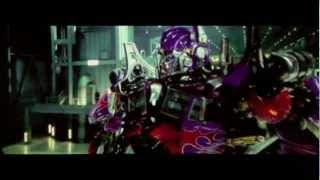 Transformers Rise of Unicron Fan-made Trailer