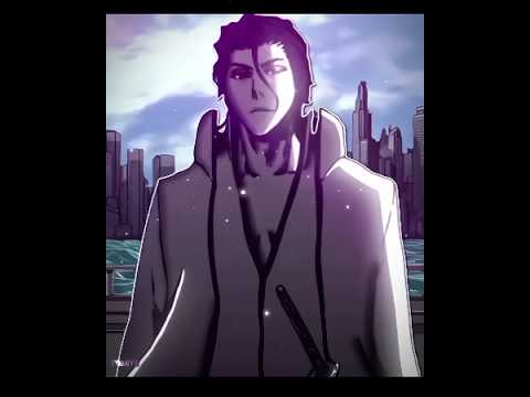 Not my problem😂-Aizen Manga Edit