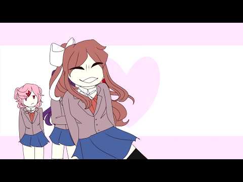 Doki Doki Forever [MAP Part 18 for IЁќ]