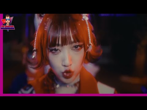 HANABIE【花冷え。】 - いとをかしMyType - Music Video Reaction