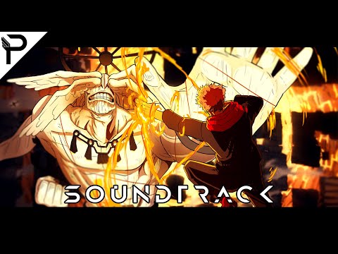 「Sukuna vs Mahoraga」(Malevolent Shrine) Jujutsu Kaisen S2 EP17 OST 呪術廻戦 [Epic Cover]