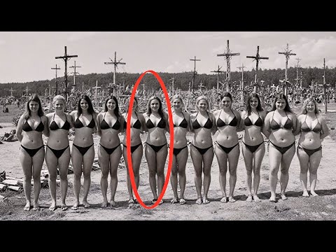 🟢  70 Rare Historical Photos Revealed - Weird History ( 1950s - 1970s )