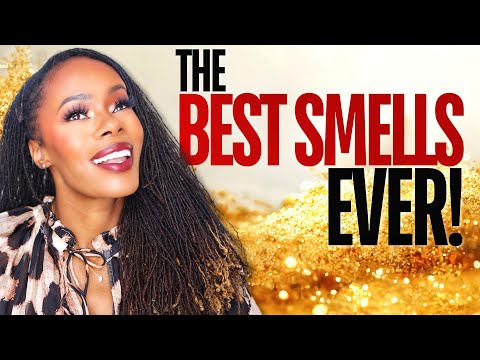 THE BEST SMELLS EVER! The Best Perfumes In My Collection