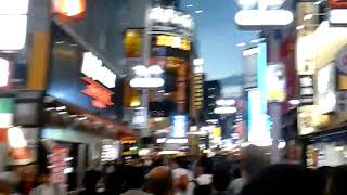 Akihabara area (tokyo 'electric town' neighbourhood)