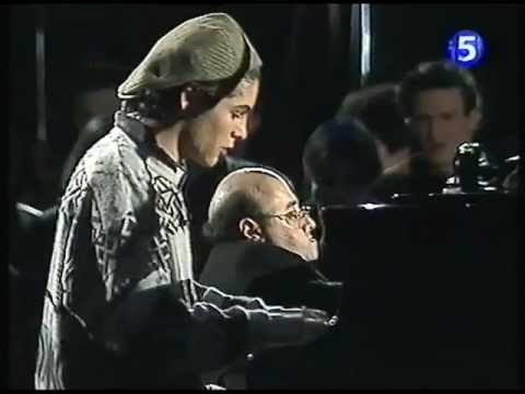 Master Class Michel Petrucciani (1997)