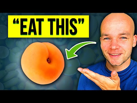 This Diabetic Man Found the BEST FRUIT for DIABETES (Are You Ready to Try It?)