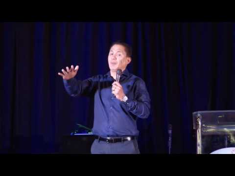 THE POWER OF CIRCUMSICION | Bishop Art Gonzales