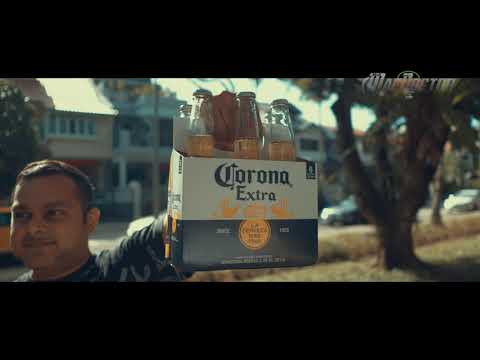 Corona vs Tsingtao (The Corona Myth)