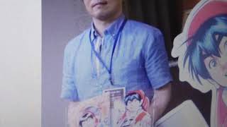 小川悦司　日本の漫画家　作品　中華一番！　すしいち！　天使のフライパン　