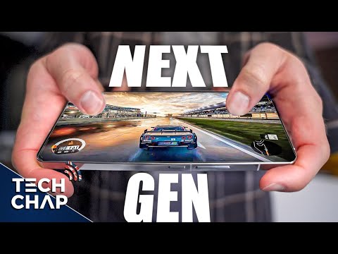 Snapdragon 8 Gen 3 BENCHMARK & REVIEW - Faster than iPhone 15 Pro Max!?