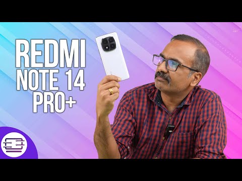 വാങ്ങുന്നതിനു മുന്നേ ഈ വീഡിയോ കാണുക Redmi Note 14 Pro+ Review!