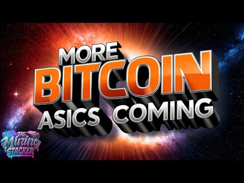 NEW Bitmain Antminer S21+ Bitcoin ASIC Miner , Yet ANOTHER S21 Model ALREADY! & The NEW S19 Pro ++