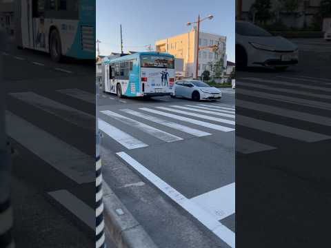 アニメバス！Anime Bus