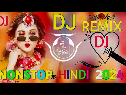 Dj Song💙 || Top Dj | Hard Bass ❤️‍🔥 | JBL Dj Remix | Old Hindi Dj Song 🥀| | Dj Remix Song 2024