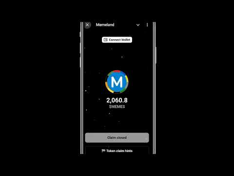 Memeland Today Biggest TGE Update | Memeland AirDrop Withdrawal Live |Memeland withdrawal kaise kare