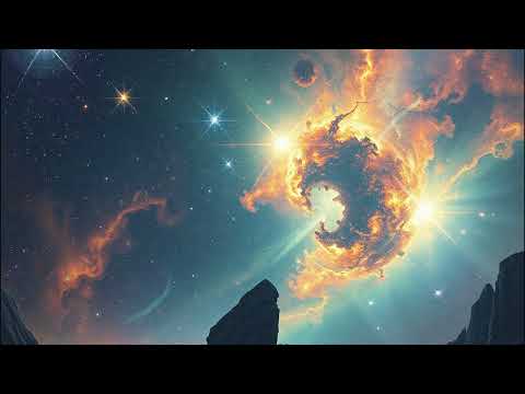 Meditation Music - Awaken the Psychic Abilities