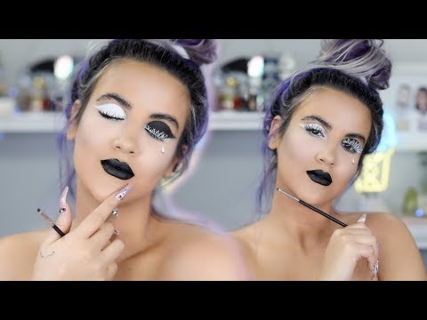 Glam Masters Series Vol. 1 | Black & White Challenge