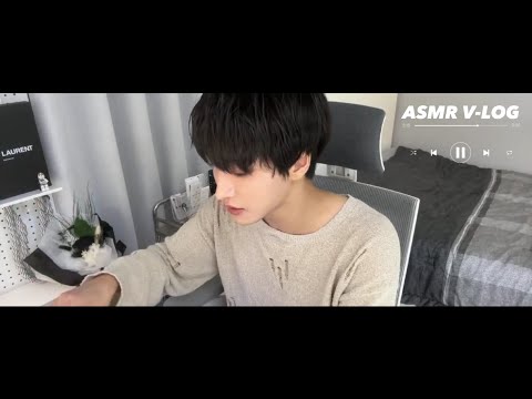 [ATEEZ/ASMR] 성화 라이브 ASMR VER (230629 LIVE - NO TALKING) #에이티즈 #ateez