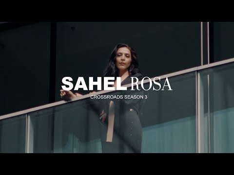 Giorgio Armani Crossroads Season 3 - Sahel Rosa