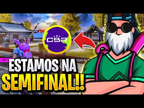 ÚLTIMA FASE DA LIGA CBR🥇IPhone XR💚HIGHLIGHTS EM CAMPEONATO💙