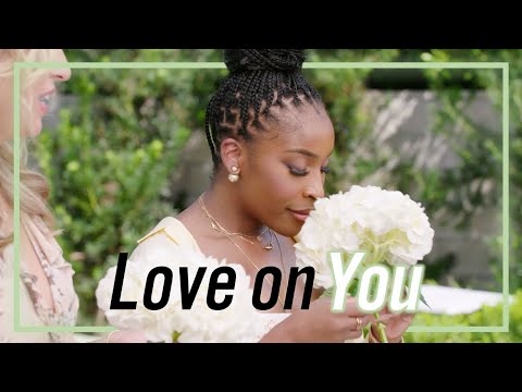 Lavish Florals from Your Favorite Lavishly Girl | Love On You Ep. 4