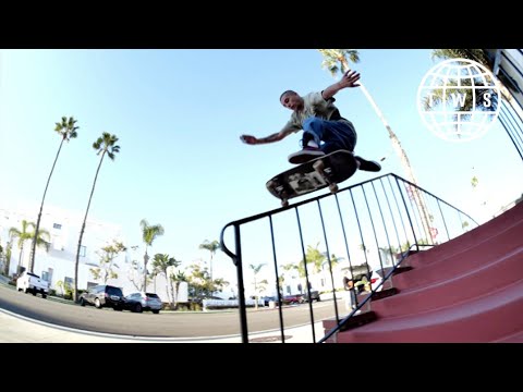 fruit medley by Gunnar Hall | San Francisco and San Diego Skateboarding