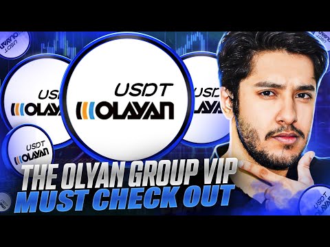 OLAYAN VIP PLATFORM 🔥MUST CHECK OUT🔥