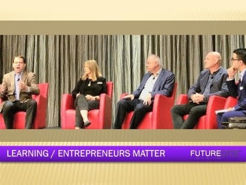 A Matter of Accelerating Access to Global Markets:  Episode 3:  Entrepreneurs Matter