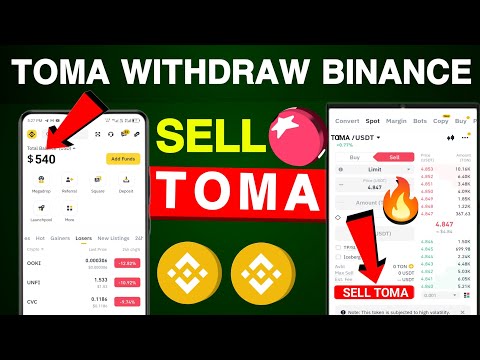 Tomarket Listing on Binance | Tomarket Listing Date | Tomarket Price | Tomarket New Updates | Toma