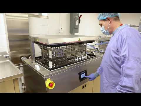 Renew Sinai-Medical Device Reprocessing Department