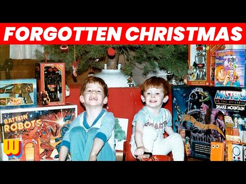 20 Forgotten Christmas Traditions That Vanished Over Time