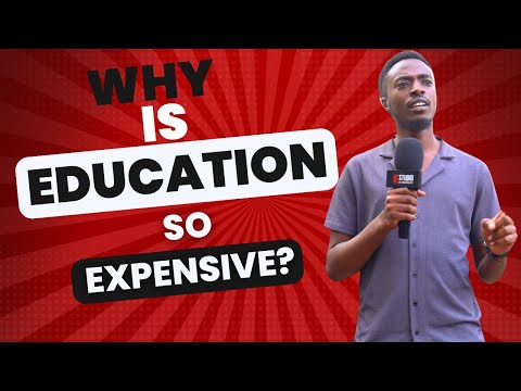 The Burden of Education Costs in Kenya: