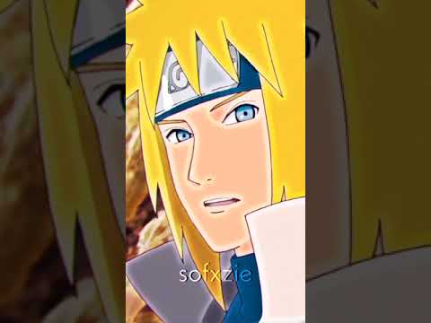 Namikaze Minato