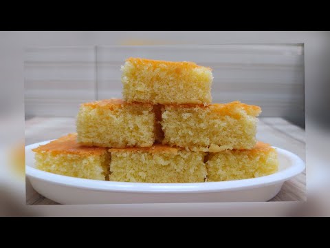 Easy pudding cake recipe |புட்டிங் கேக்