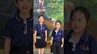 05 cách khen ngợi trong tiếng Anh | ELA EDU