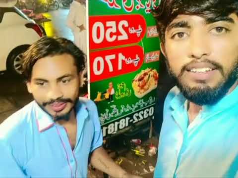 Saraiki Village Vlogs | Kashif jaan