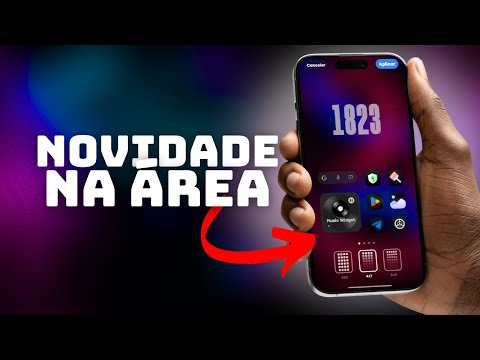 🚀 Nova Atualização da HyperOS Launcher! | Novo Recurso Adicionado