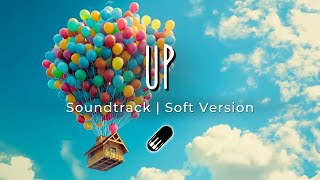 Married Life - Up Soundtrack - Michael Giacchino (Extended) - Sleep | Study | Relax