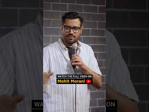 Smoking is Injurious to skin #standupcomedy #standup #jokes #shorts