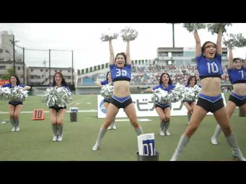 2024/05 IBM BIG BLUE Cheerleaders (BBC)