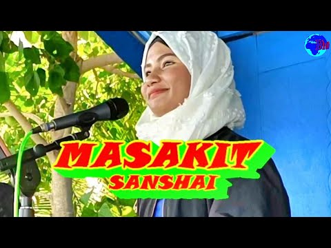 MASAKIT -Sanshai