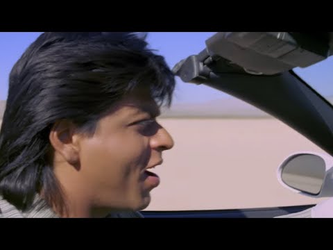 Yeh Dil Deewana | Shahrukh Khan | Sonu Nigam | Hema Sardesai | Shankar Mahadevan | Pardes