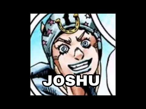 Joshu teaches spin to Johnny