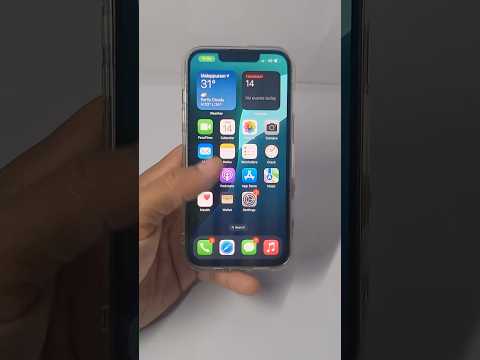 ഇനി ആരും iphone അടിച്ച്  മാറ്റില്ല#shorts #iphonevideo #iphone16pro iOS 18 .1 tips